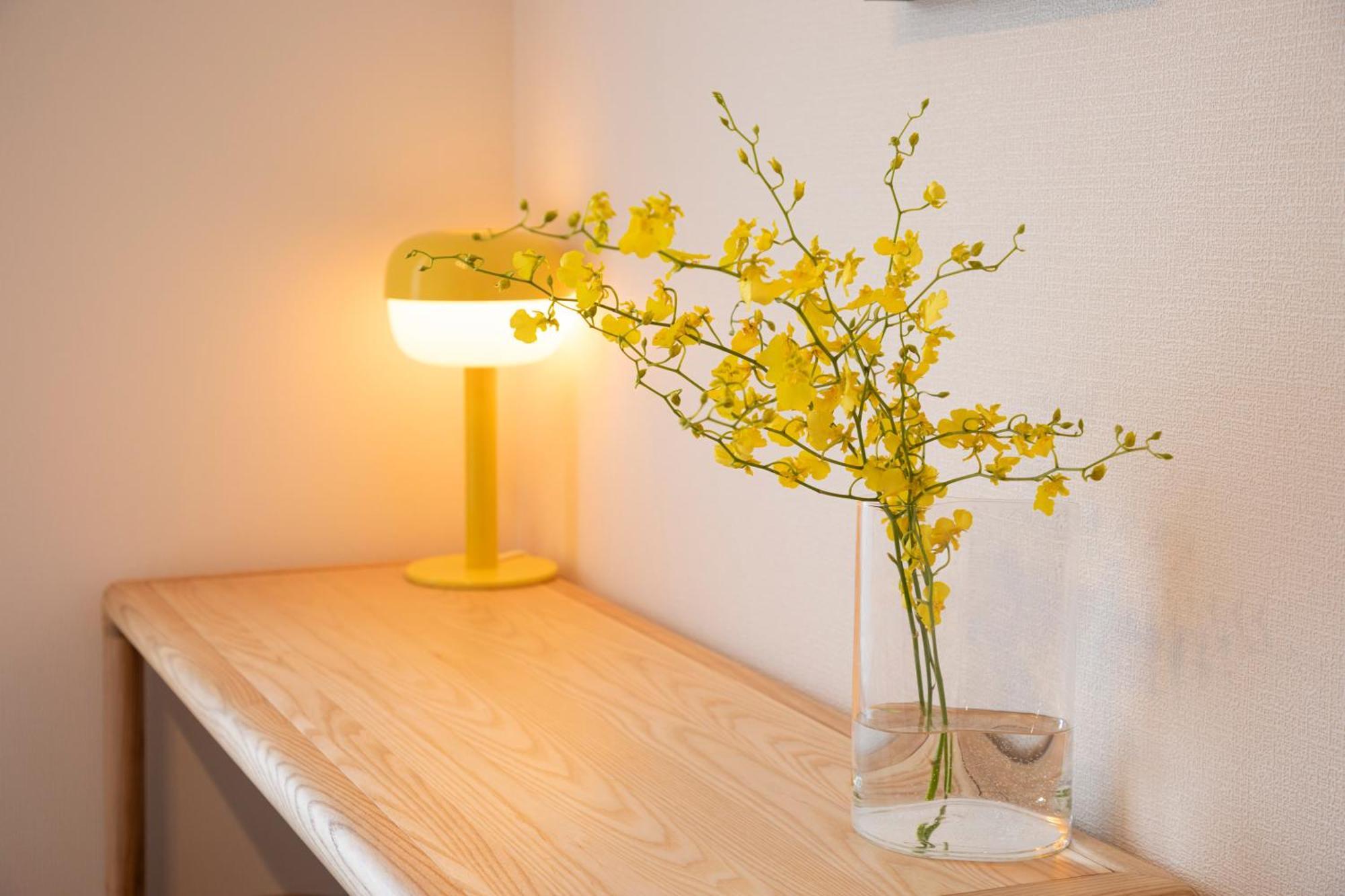 Aparthotel Shirakabanoyado - Nipponbashi 日本橋, 3 Mins Walk To Dendentown Ōsaka Exterior foto